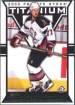 2002-03 Titanium #12 Chris Gratton