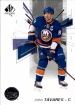 2016-17 SP Authentic #91 John Tavares