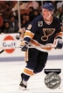 1991-92 Pro Set Platinum #282 Brett Hull