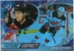 2024-25 Upper Deck UD3 #UD33 Jack Hughes