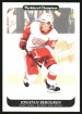 2023-24 Parkhurst Champions #77 Jonatan Berggren