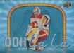 2024-25 Upper Deck Ooh La La #OLL15 Dustin Wolf