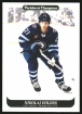 2023-24 Parkhurst Champions #82 Nikolaj Ehlers