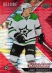 2024-25 Upper Deck Allure Red Rainbow #101 Logan Stankoven