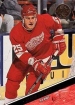 1993/1994 Leaf / Darren McCarty RC