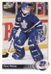 1992-93 Upper Deck #79 Felix Potvin