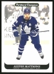 2023-24 Parkhurst Champions #56 Auston Matthews