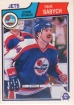 1983-84 O-Pee-Chee #380 Dave Babych