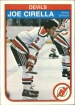 1982-83 O-Pee-Chee #137 Joe Cirella RC