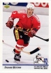 1992-93 Upper Deck #371 Stefan Ustorf