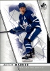 2022-23 SP Authentic #56 Mitch Marner