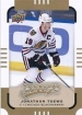 2015-16 Upper Deck MVP #128 Jonathan Toews SP