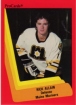 1990/1991 ProCards AHL/IHL / Rick Allain