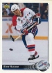 1992-93 Upper Deck #198 Kevin Hatcher 