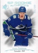 2021-22 Upper Deck SP Silver Spectrum #107 Vasily Podkolzin