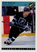 1993 Classic Pro Prospects #85 Keith Osborne AS