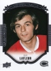 2015-16 Upper Deck UD Portraits #P49 Guy Lafleur LEG