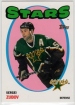 2001/2002 Topps Heritage Parallel / Sergei Zubov