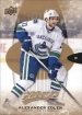 2016-17 Upper Deck MVP #199 Alexander Edler