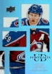 2024-25 Upper Deck UD Portraits #P6 Nathan MacKinnon