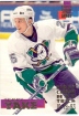 1994-95 Stadium Club #226 Terry Yake