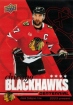2025-26 Upper Deck Chicago Blackhawks Centennial #37 Nick Foligno