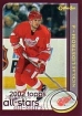 2002-03 O-Pee-Chee Factory Set #324 Nicklas Lidstrom