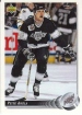 1992-93 Upper Deck #41 Peter Ahola 