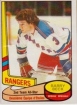 1980-81 O-Pee-Chee #90 Barry Beck AS2