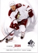 2009/2010 SP Authentic / Shane Doan