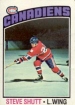 1976-77 Topps #59 Steve Shutt