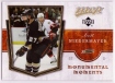 2007/2008 Upper Deck MVP Monumental Moments / Scott Niedermayer