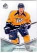 2011-12 SP Authentic #65 Colin Wilson