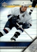 2005-06 Upper Deck #433 Brendan Morrison