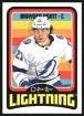 2024-25 O-Pee-Chee Retro #278 Brayden Point