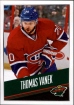 2014-15 Panini Stickers #353 Thomas Vanek