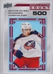 2022-23 Upper Deck Population Count 500 #PC46 Nick Blankenburg