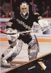 1993-94 Leaf #196 Tom Barrasso