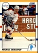 1990-91 Score Rookie Traded #53T Mikhail Tatarinov RC