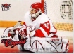 2008-09 Ultra #146 Chris Osgood