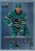 2024-25 Metal Universe Skybox Premium Prospects #PP30 Shakir Mukhamadullin