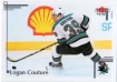 2012-13 Fleer Retro #24 Logan Couture