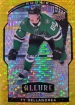2020-21 Upper Deck Allure Yellow Taxi #80 Ty Dellandrea