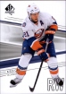 2014-15 SP Authentic #113 Kyle Okposo