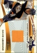 2001-02 Bowman YoungStars Relics #JDL David Legwand J