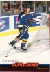 1999-00 Pacific Red #358 Al MacInnis 