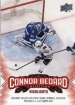 2023-24 Upper Deck Connor Bedard Collection #23 Connor Bedard