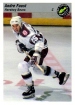 1993 Classic Pro Prospects #47 Andre Faust