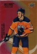 2022-23 Upper Deck Allure Color Flow Red Orange #SF82 Jesse Puljujarvi