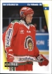 1997-98 Swedish Collector's Choice #72 Arto Blomsten